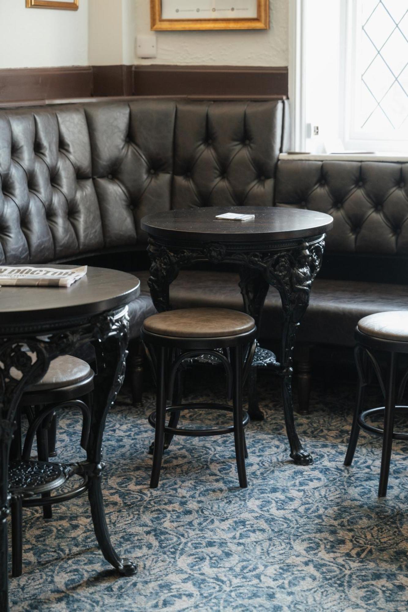 Black Dog Inn 볼턴 외부 사진