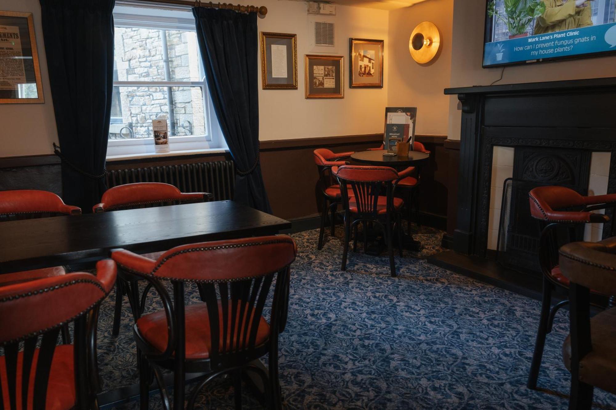 Black Dog Inn 볼턴 외부 사진