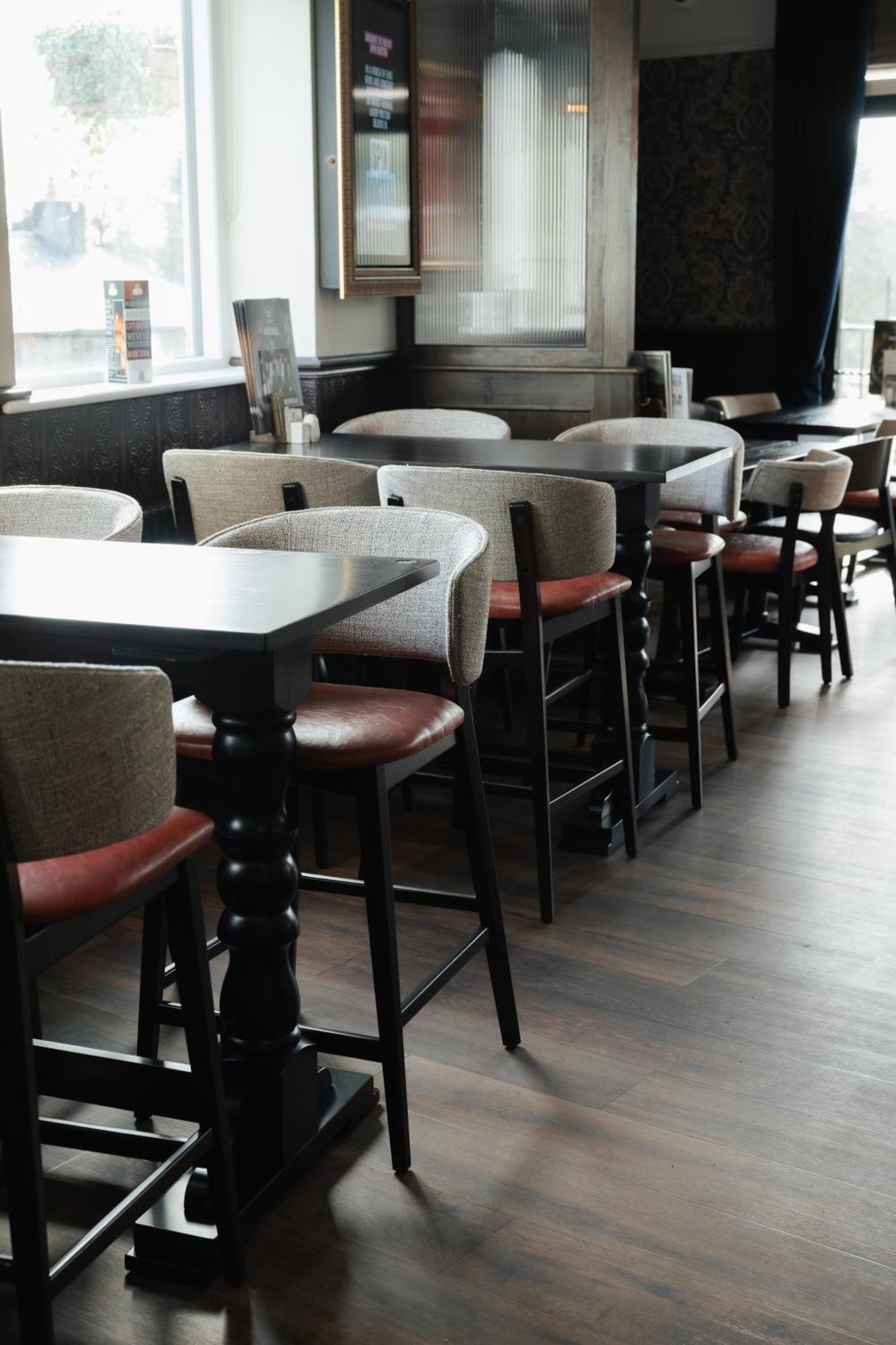 Black Dog Inn 볼턴 외부 사진